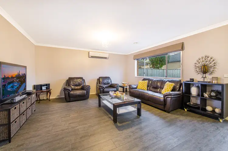 Second view of Homely house listing, 98 Boland drive, Lyndhurst VIC 3975