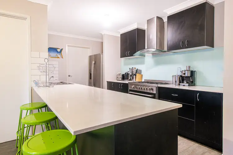 Third view of Homely house listing, 98 Boland drive, Lyndhurst VIC 3975