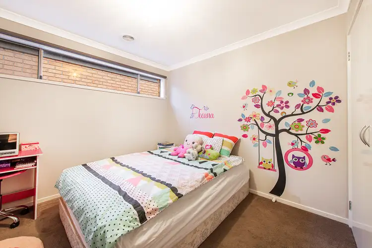 Fifth view of Homely house listing, 98 Boland drive, Lyndhurst VIC 3975