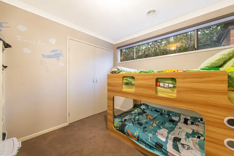 Sixth view of Homely house listing, 98 Boland drive, Lyndhurst VIC 3975