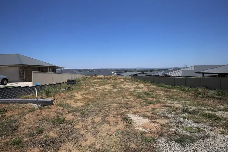 Third view of Homely land listing, 21 McGillan Drive, Kelso NSW 2795