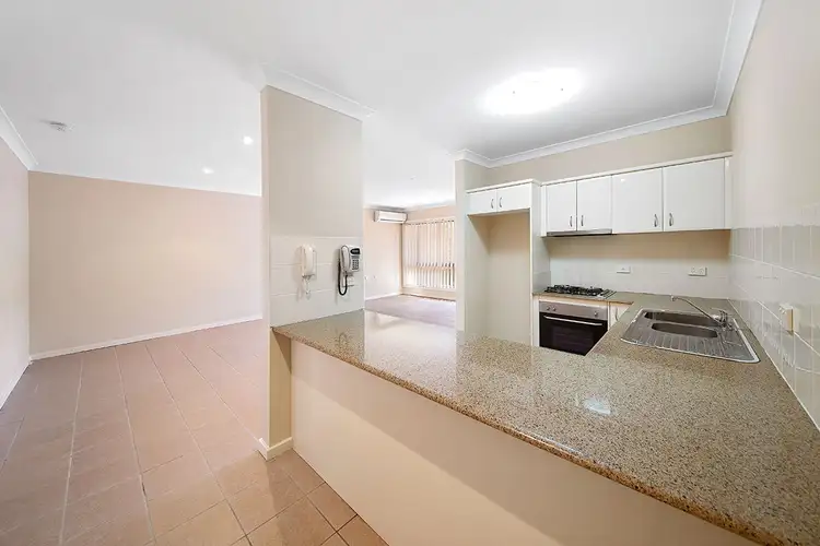 Third view of Homely villa listing, 2/43-47 Clarke Street, Peakhurst NSW 2210
