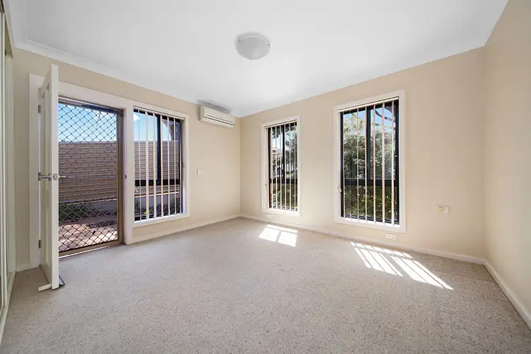Fourth view of Homely villa listing, 2/43-47 Clarke Street, Peakhurst NSW 2210