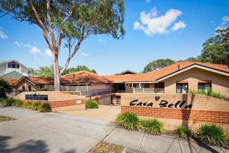 Fifth view of Homely villa listing, 2/43-47 Clarke Street, Peakhurst NSW 2210