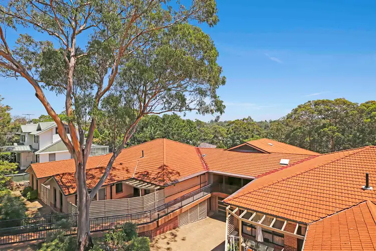 Sixth view of Homely villa listing, 2/43-47 Clarke Street, Peakhurst NSW 2210