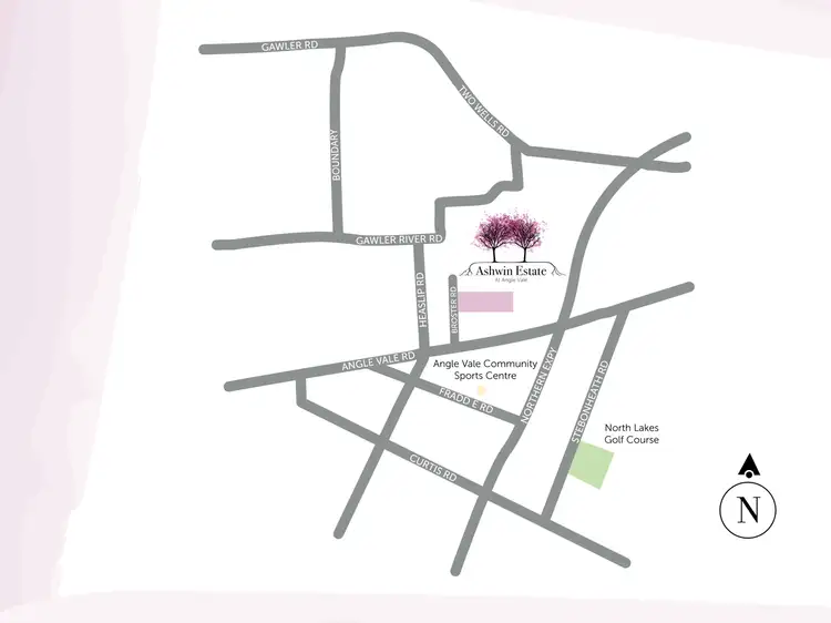 Fifth view of Homely land listing, Lot 46 Luis Drive, Angle Vale SA 5117