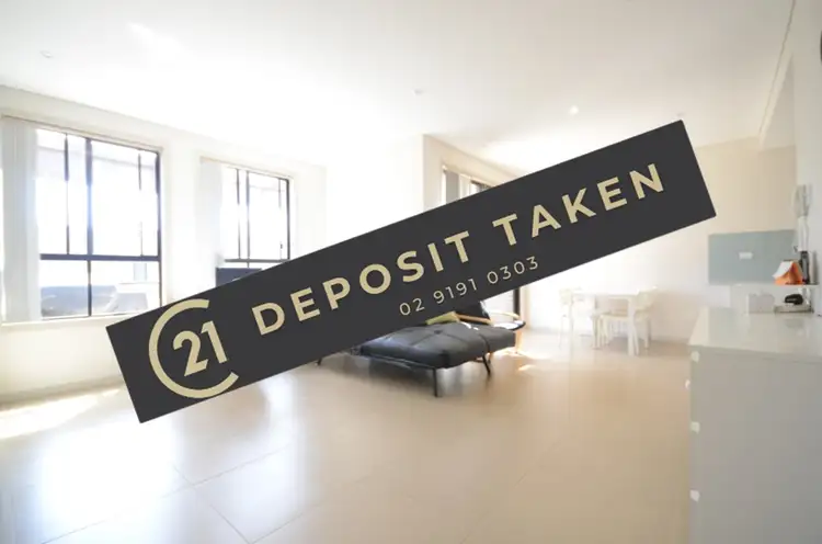 20/23-27 Lydbrook Street, Westmead NSW 2145