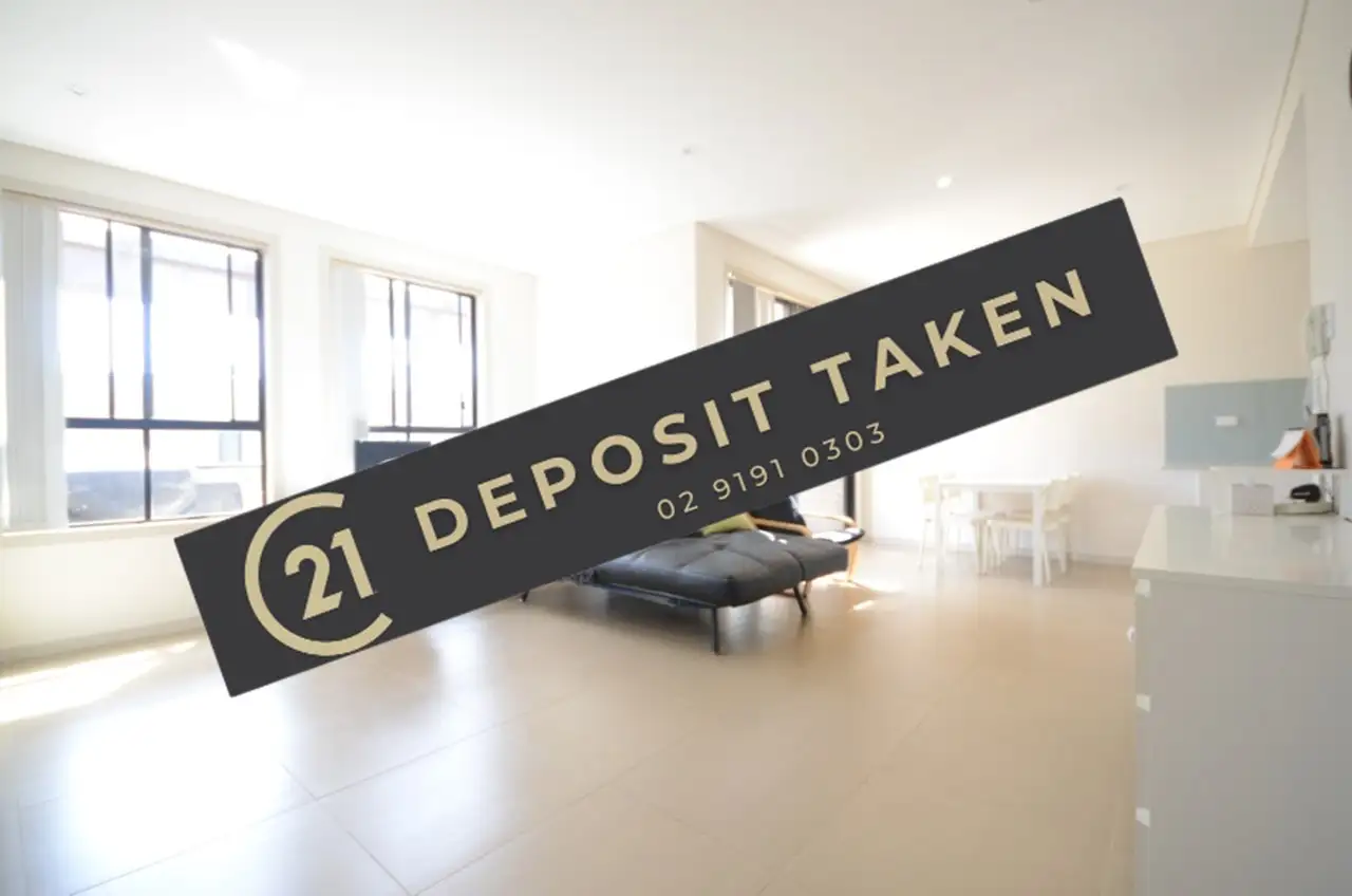 Main view of Homely apartment listing, 20/23-27 Lydbrook Street, Westmead NSW 2145