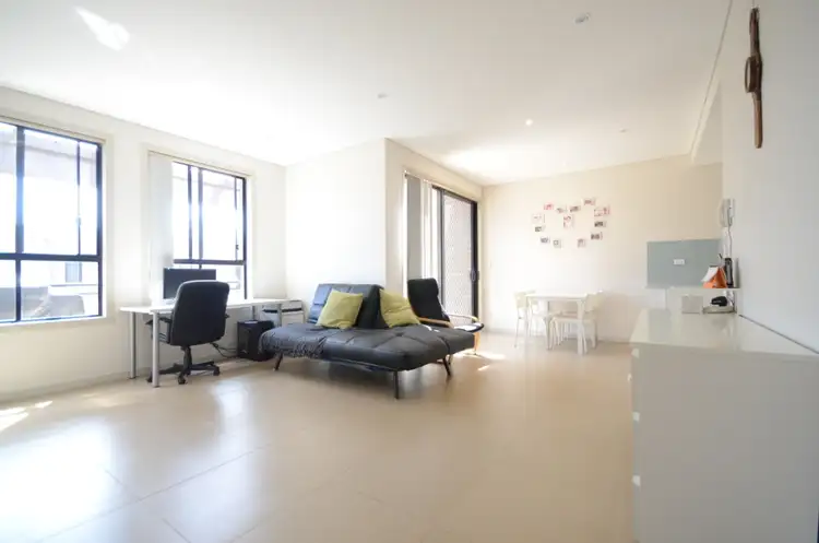 Second view of Homely apartment listing, 20/23-27 Lydbrook Street, Westmead NSW 2145