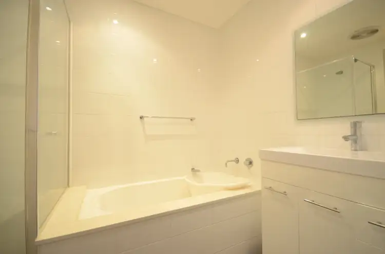 Third view of Homely apartment listing, 20/23-27 Lydbrook Street, Westmead NSW 2145