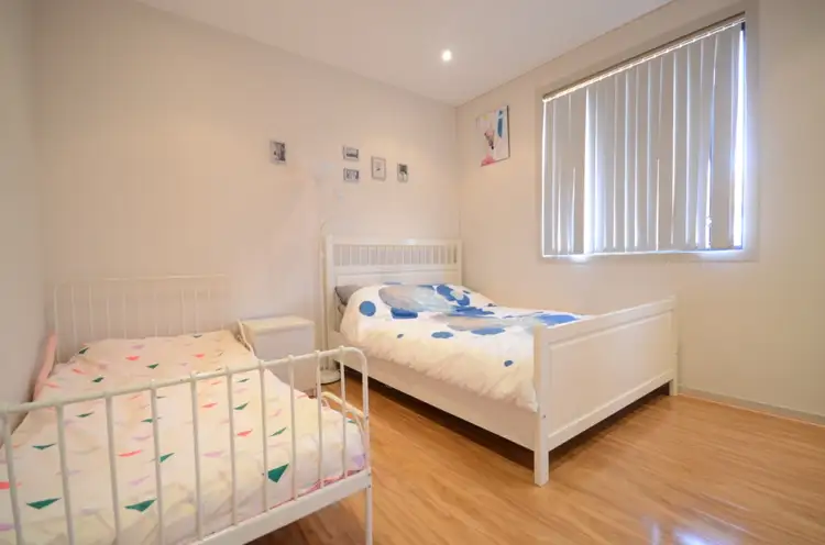 Fourth view of Homely apartment listing, 20/23-27 Lydbrook Street, Westmead NSW 2145