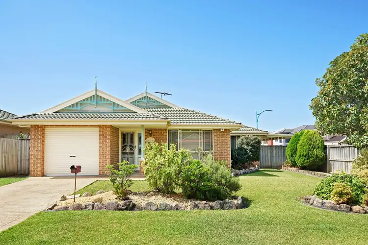 Main view of Homely house listing, 9 Tuross Close, Prestons NSW 2170