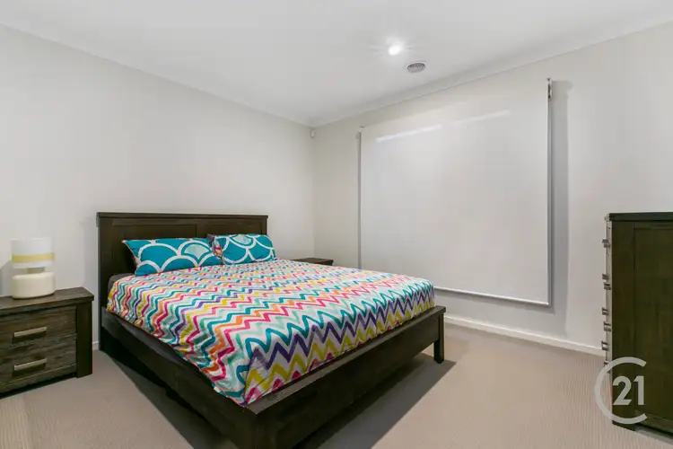 Third view of Homely house listing, 7 Pegasus Street, Pakenham VIC 3810