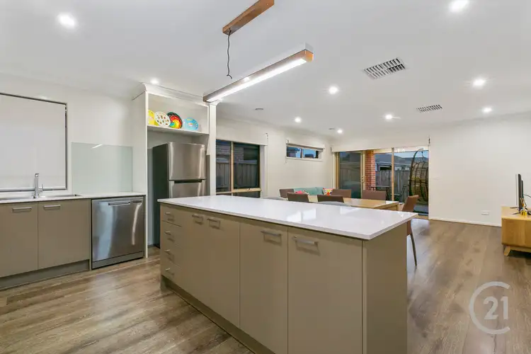Sixth view of Homely house listing, 7 Pegasus Street, Pakenham VIC 3810