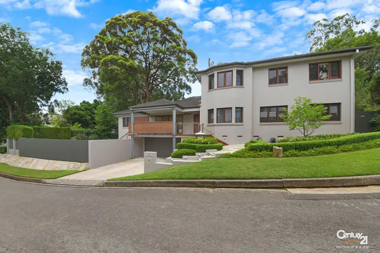1 Averil Place, Lindfield NSW 2070