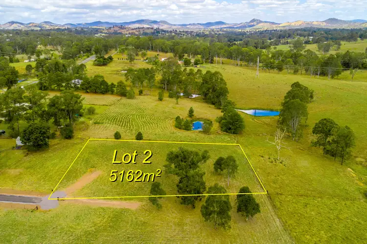 Lot 2 186 Eel Creek Road, Southside QLD 4570