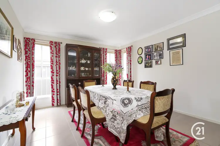 Third view of Homely house listing, 10 Florin Place, Wadalba NSW 2259