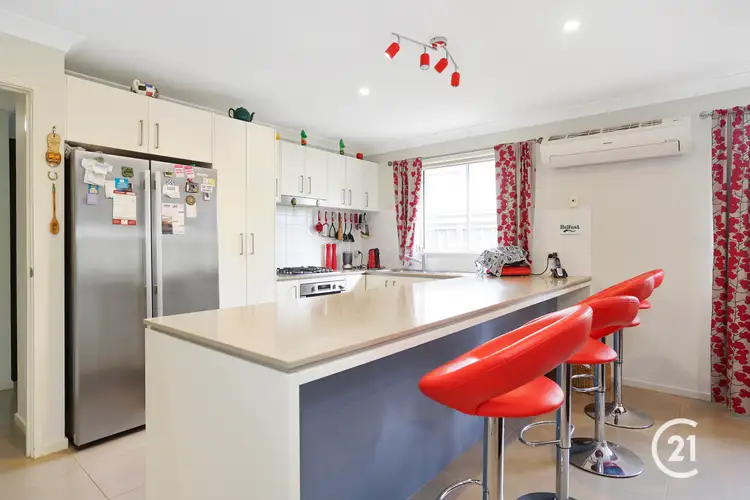 Fifth view of Homely house listing, 10 Florin Place, Wadalba NSW 2259