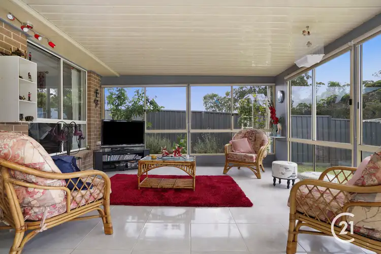 Sixth view of Homely house listing, 10 Florin Place, Wadalba NSW 2259