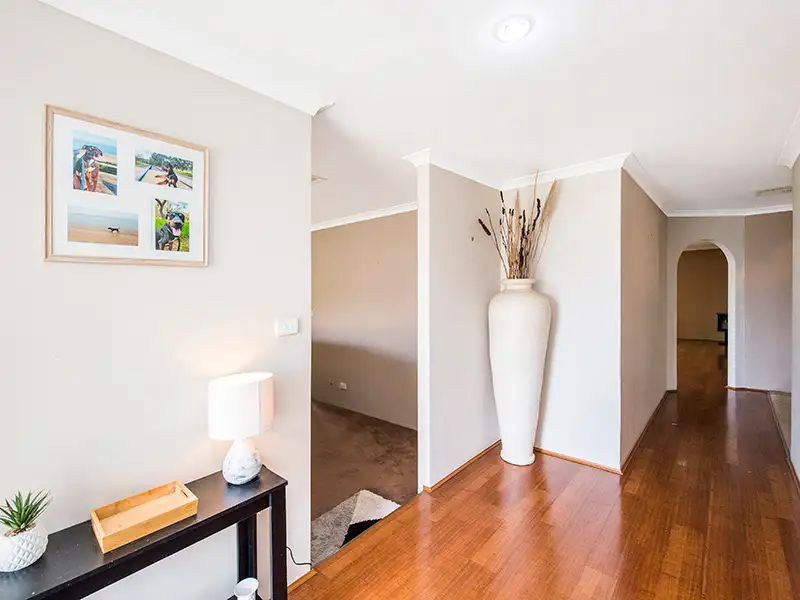 Main view of Homely house listing, 13 Claret Grove, Eaton WA 6232