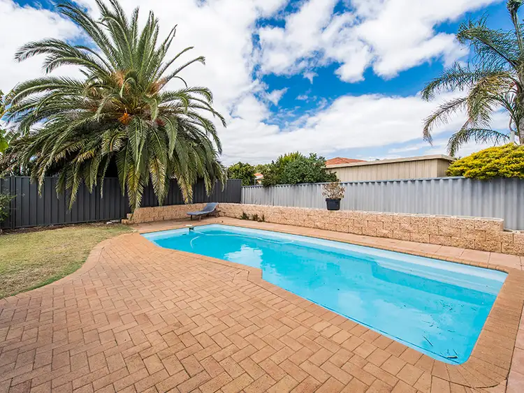 Second view of Homely house listing, 13 Claret Grove, Eaton WA 6232