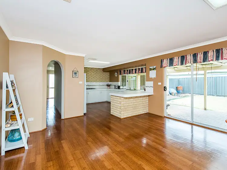 Third view of Homely house listing, 13 Claret Grove, Eaton WA 6232