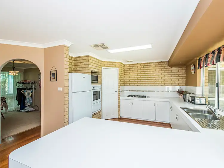 Fourth view of Homely house listing, 13 Claret Grove, Eaton WA 6232