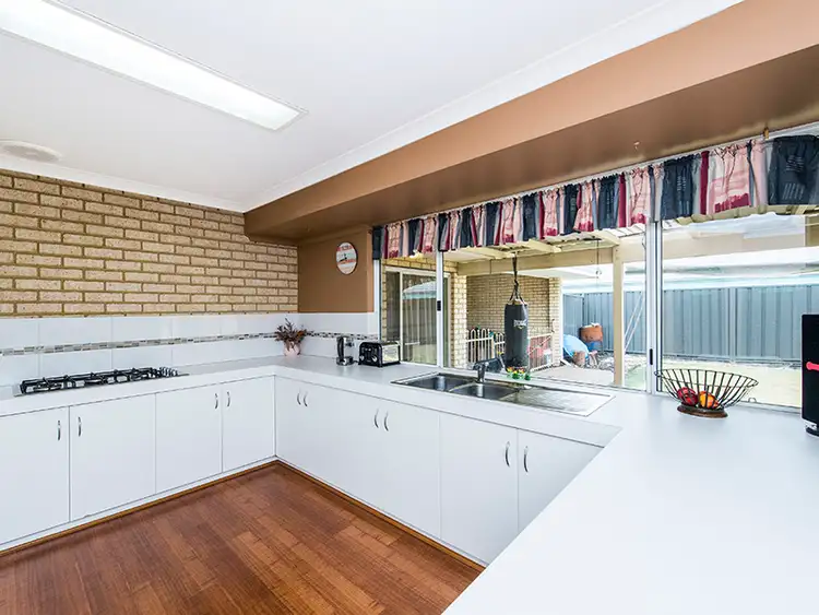 Fifth view of Homely house listing, 13 Claret Grove, Eaton WA 6232