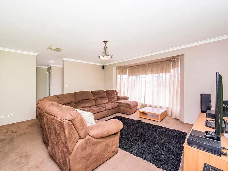 Seventh view of Homely house listing, 13 Claret Grove, Eaton WA 6232