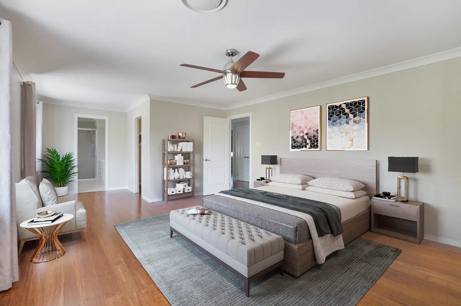 Main view of Homely house listing, 90 Lord Howe Drive, Ashtonfield NSW 2323