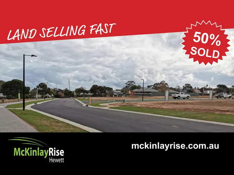 Sixth view of Homely land listing, Lot 11 Stuart Street, Hewett SA 5118
