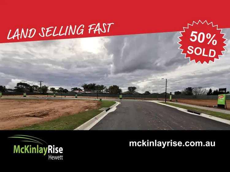 Seventh view of Homely land listing, Lot 11 Stuart Street, Hewett SA 5118