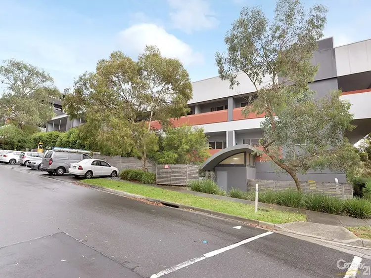 2/3 Rusden Place, Notting Hill VIC 3168