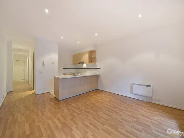 Second view of Homely apartment listing, 2/3 Rusden Place, Notting Hill VIC 3168