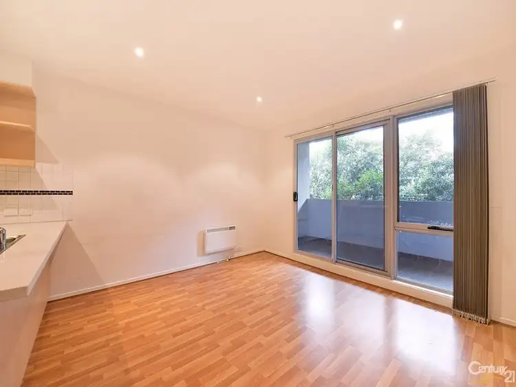Third view of Homely apartment listing, 2/3 Rusden Place, Notting Hill VIC 3168