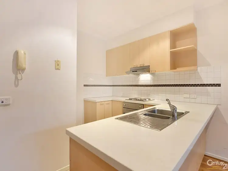 Fourth view of Homely apartment listing, 2/3 Rusden Place, Notting Hill VIC 3168