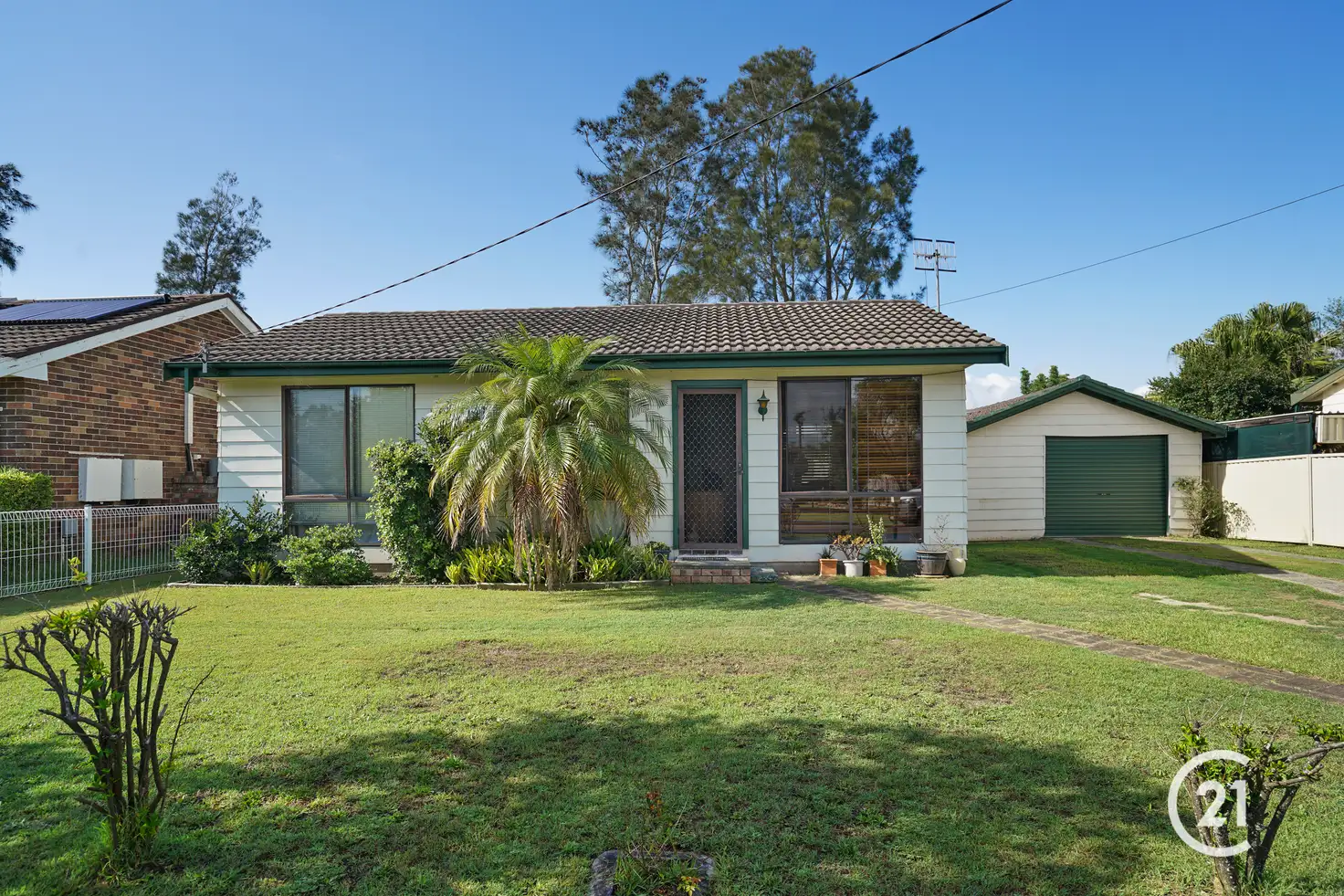Main view of Homely house listing, 10 Trigg Road, Chittaway Bay NSW 2261