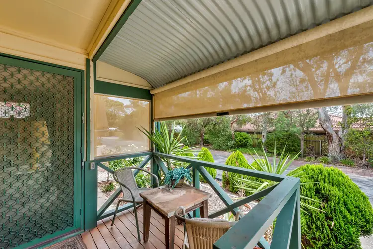 Second view of Homely retirement listing, Site 112 Woodcroft Park (306 Bains Road), Woodcroft SA 5162