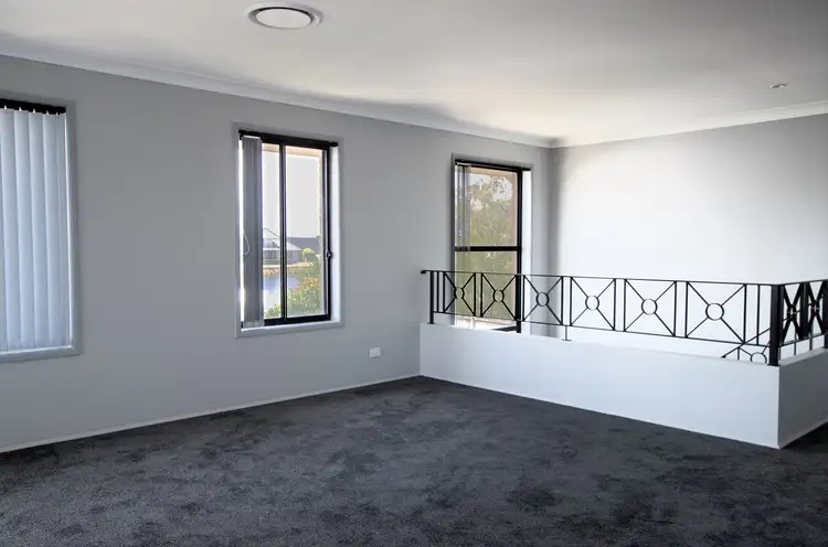 Second view of Homely house listing, 1 Admiralty Avenue, Tea Gardens NSW 2324