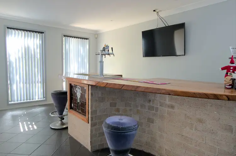 Third view of Homely house listing, 1 Admiralty Avenue, Tea Gardens NSW 2324