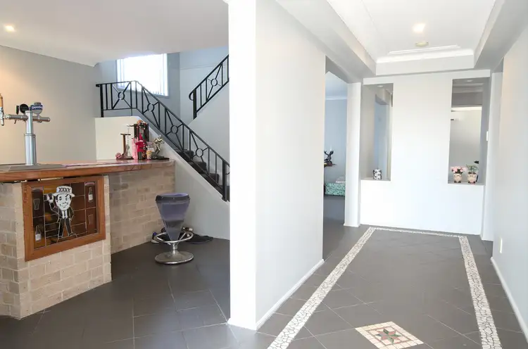 Sixth view of Homely house listing, 1 Admiralty Avenue, Tea Gardens NSW 2324
