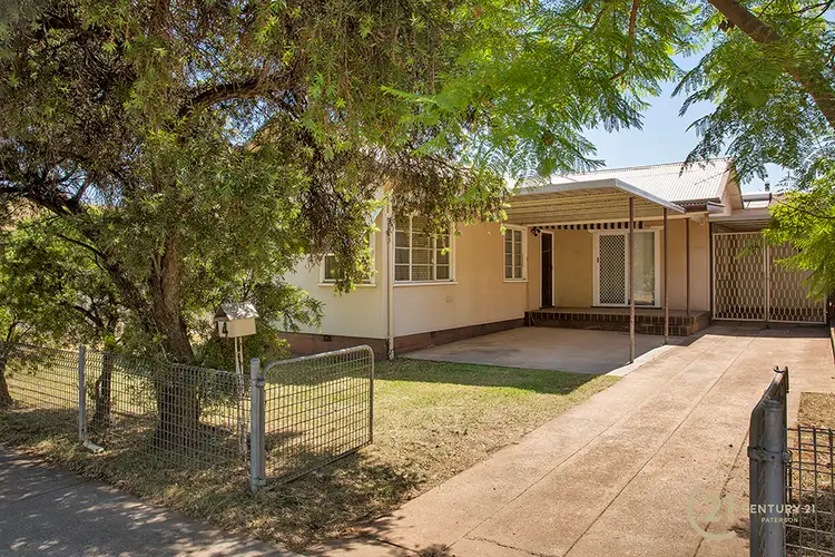 Main view of Homely house listing, 4 Mahony Avenue, Tamworth NSW 2340