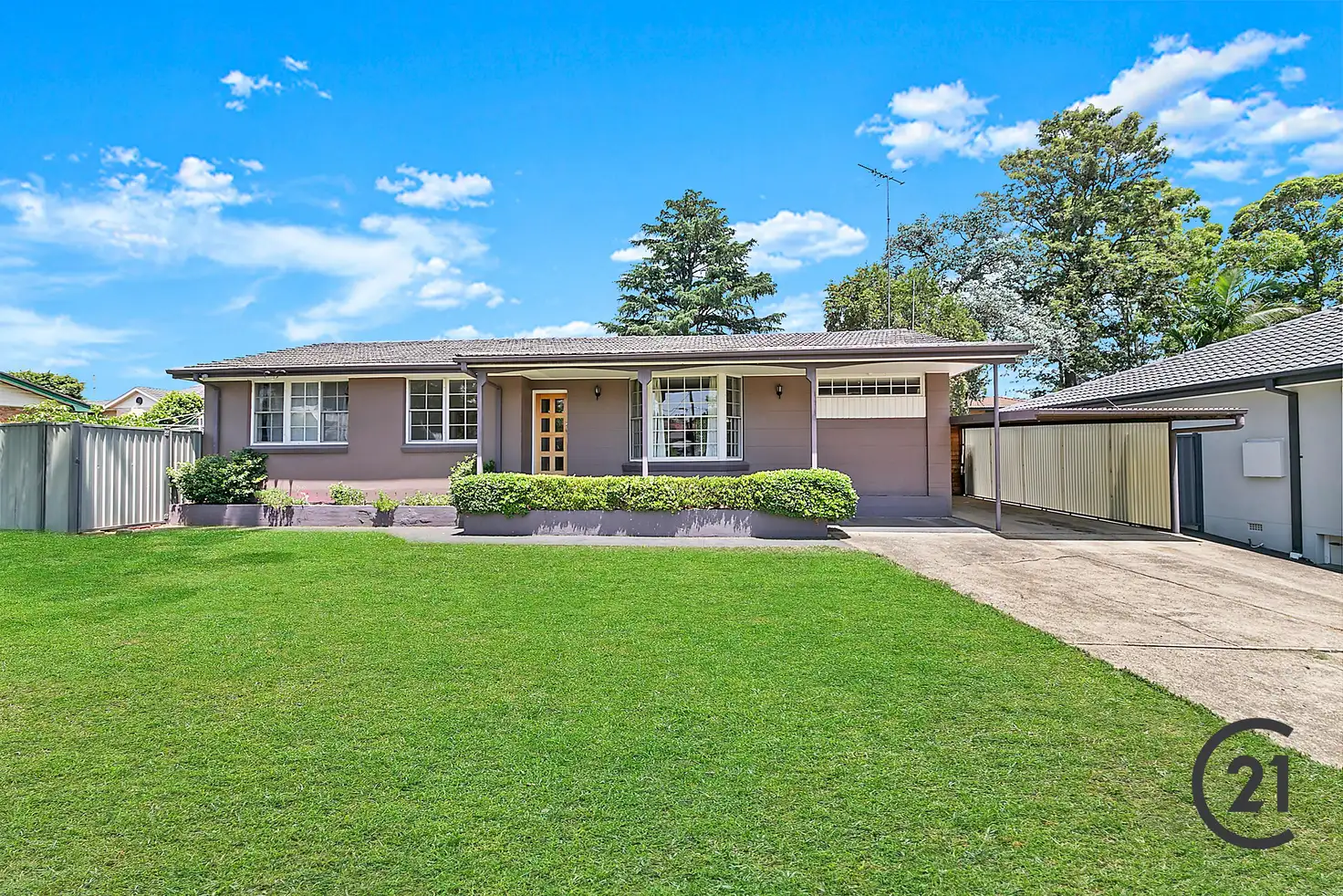 Main view of Homely house listing, 4 Sheila Place, Kellyville NSW 2155
