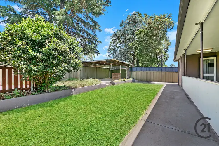 Second view of Homely house listing, 4 Sheila Place, Kellyville NSW 2155