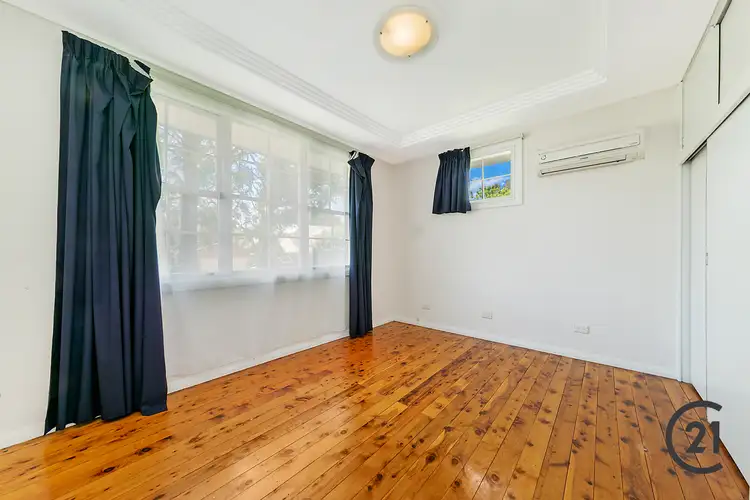 Fourth view of Homely house listing, 4 Sheila Place, Kellyville NSW 2155