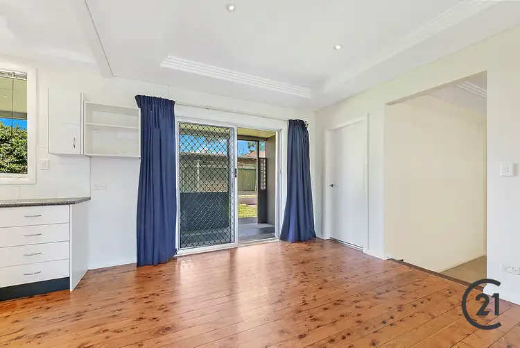 Fifth view of Homely house listing, 4 Sheila Place, Kellyville NSW 2155