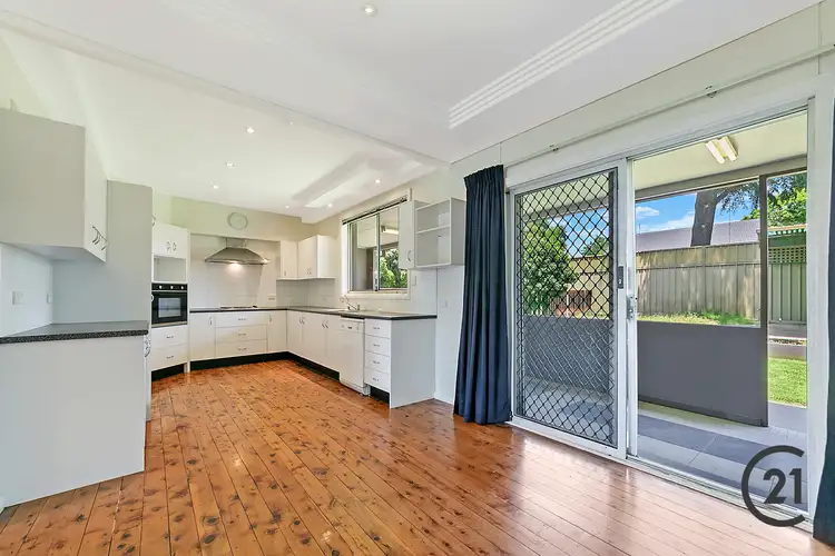 Sixth view of Homely house listing, 4 Sheila Place, Kellyville NSW 2155