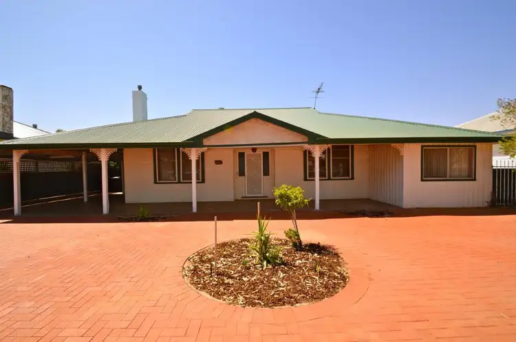 77 Eyre Street, Broken Hill NSW 2880
