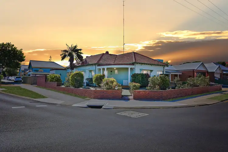 12 Wittenoom Street, Bunbury WA 6230