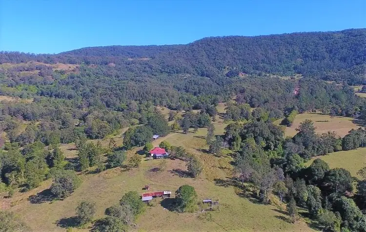 650 Cawongla Road, Larnook NSW 2480
